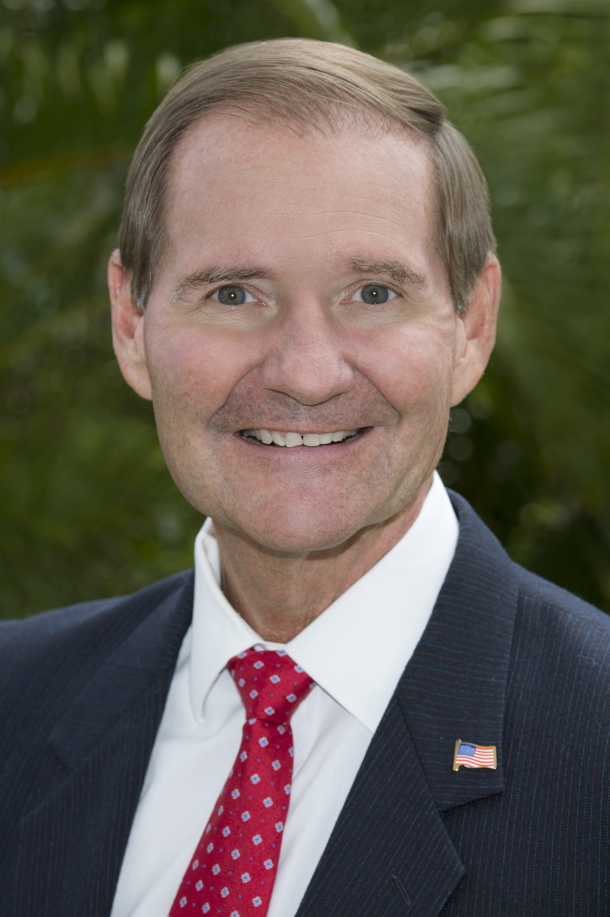Brian Bowers, Chair SRCC
