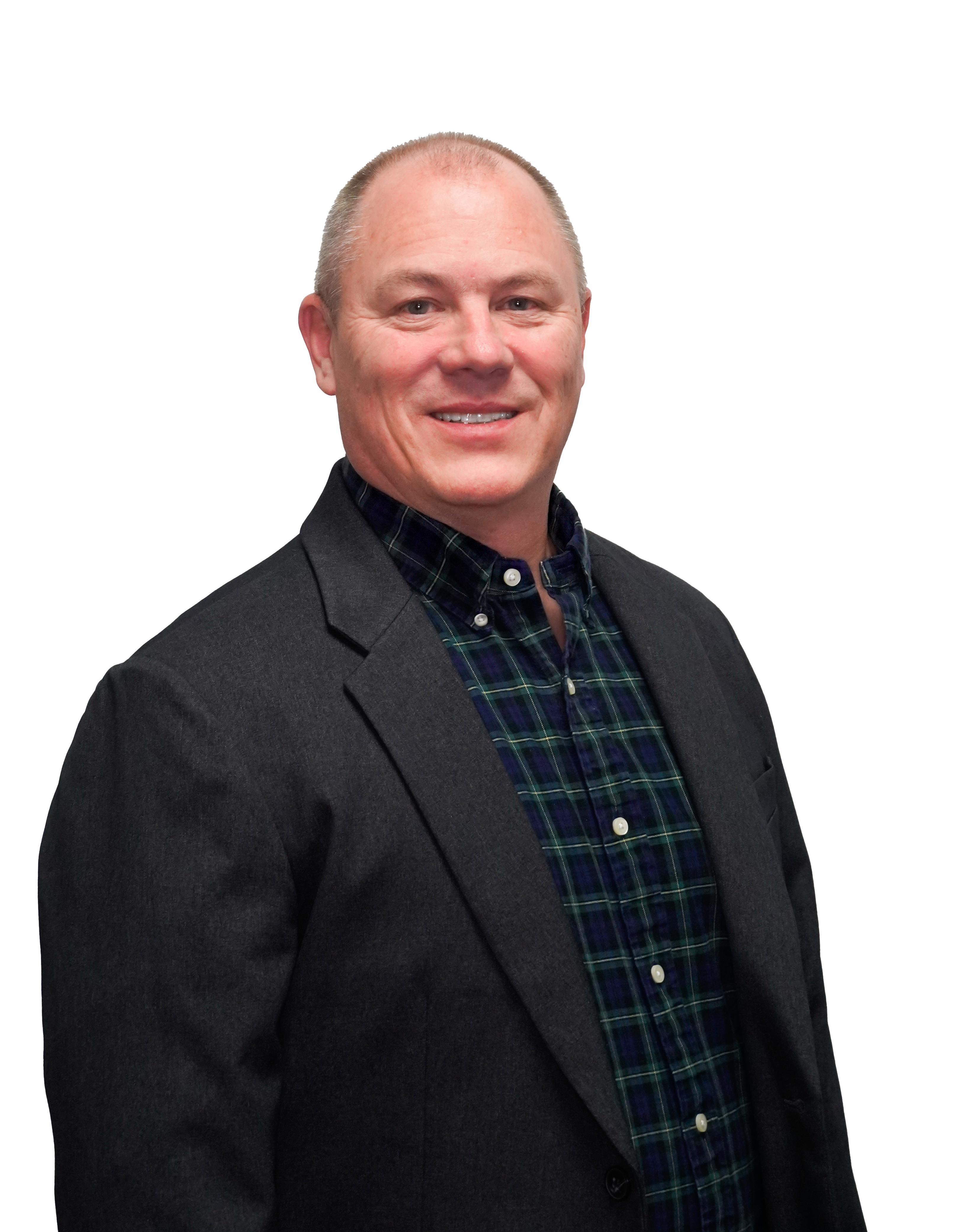 Dave Fitz-Gerald, Immediate Past Chair, Employee Ownership Foundation