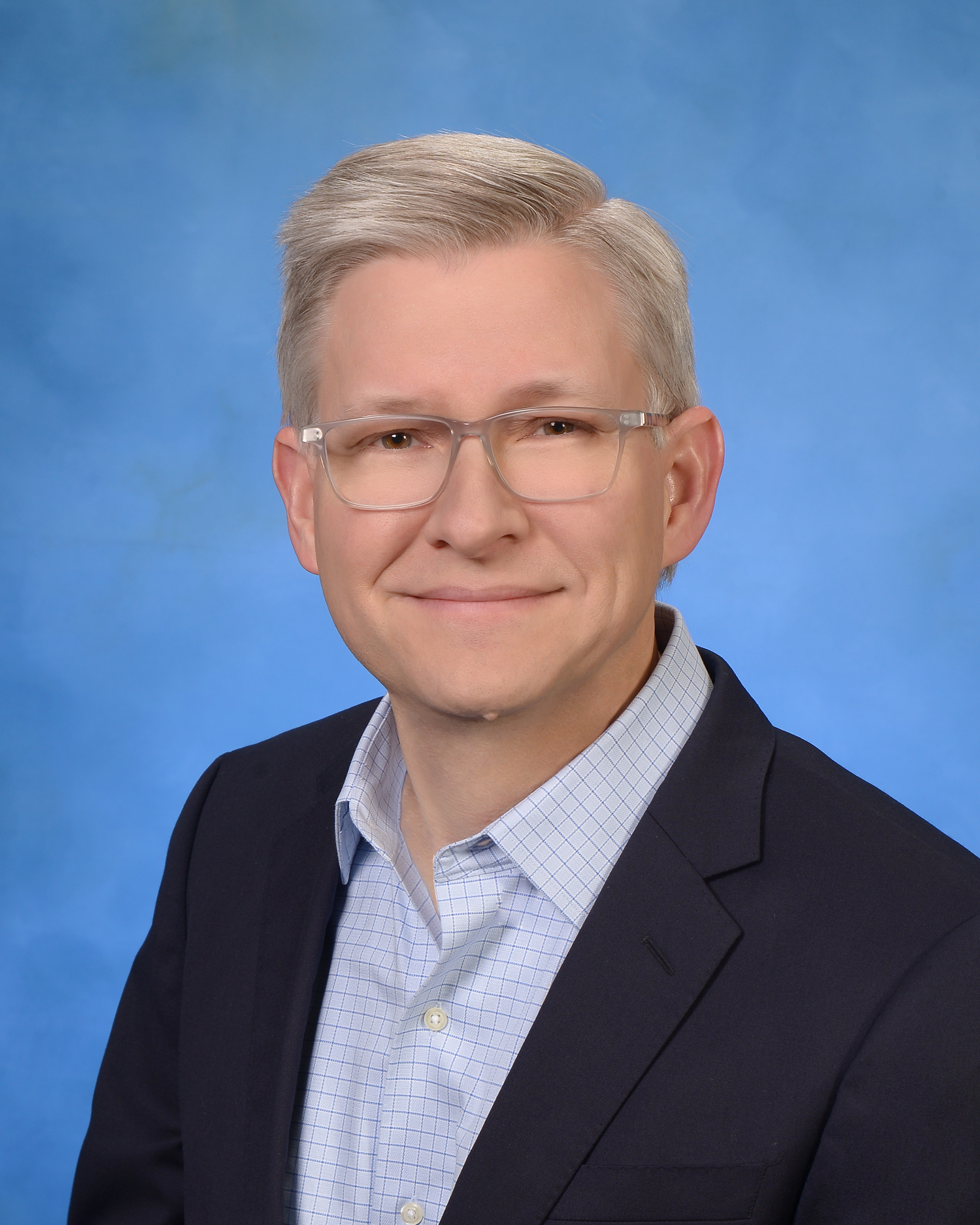 Peter Ney, Chair, Employee Ownership Foundation