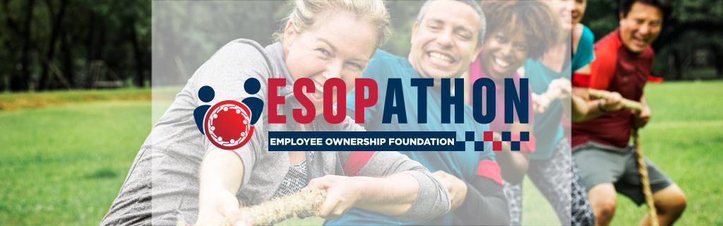 ESOPATHON 2022 from The Employee Ownership Foundation