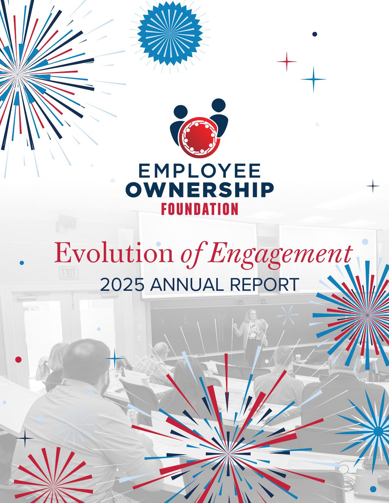 2025 EOF_Annual Report_Cover
