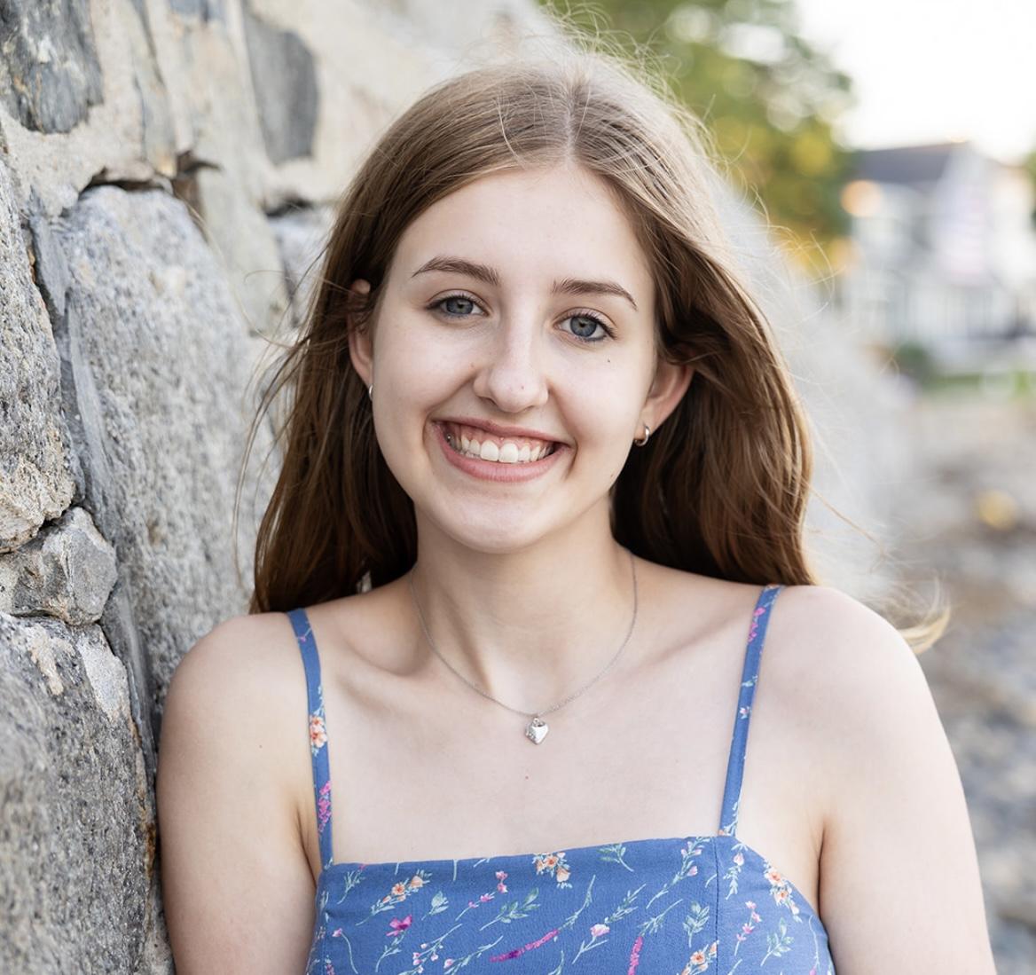 Ailia Westgate - Trustee Scholar